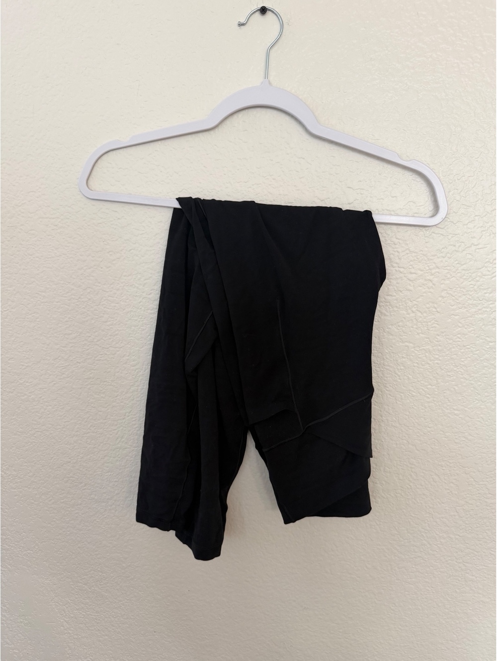 Aerie Offline Real Me Xtra High Waist Leggings with Side Pocket, Black, Medium